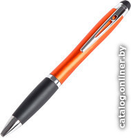 

Ручка шариковая Mid Ocean Brands Riolight MO9142-10 (синий)