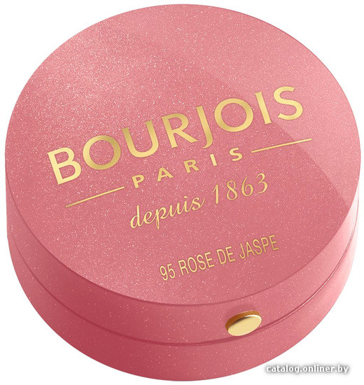 

Румяна Bourjois Blush (тон 95)