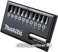 

Набор бит Makita D-30651-12