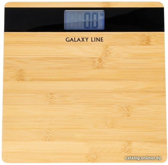 

Напольные весы Galaxy Line GL4813