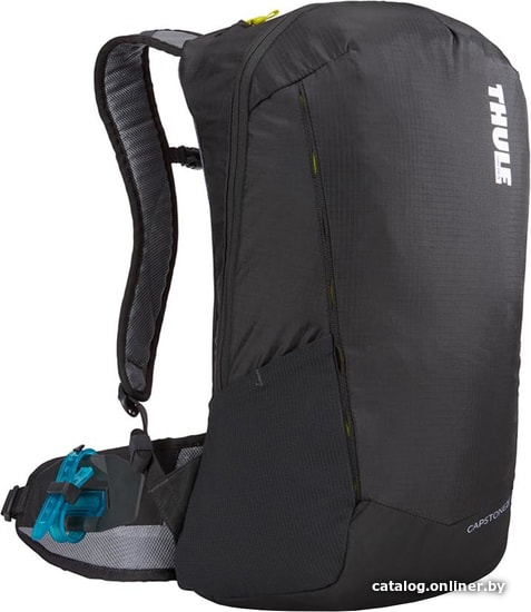 

Туристический рюкзак Thule Capstone 22L S/M (мужской, черный)