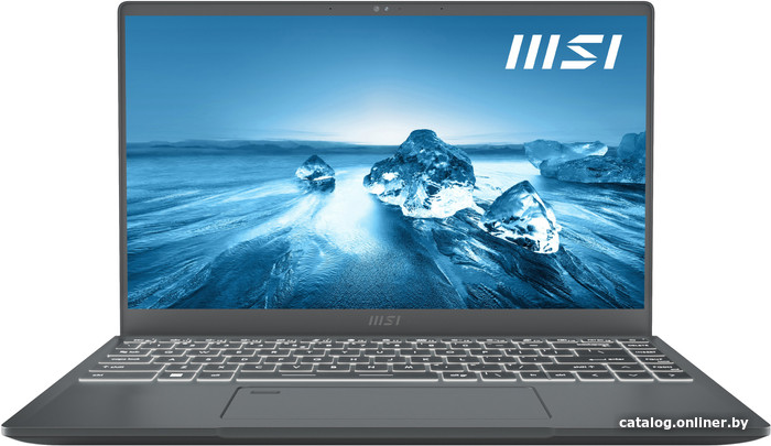 

Ноутбук MSI Prestige 14 Evo A12M-248RU