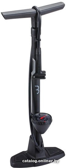 

Насос ручной велосипедный BBB Cycling AirWave BFP-20