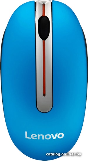 

Мышь Lenovo N3903 (синий)