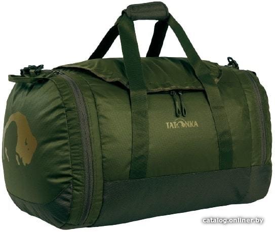 

Дорожная сумка Tatonka Travel Duffle M (оливковый)