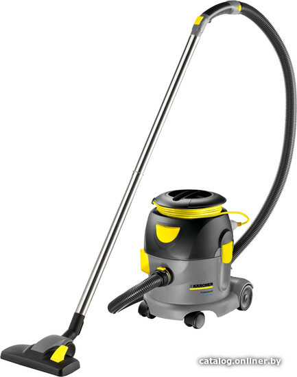 

Пылесос Karcher T 10/1 eco!efficiency