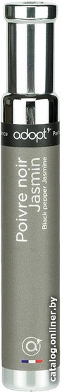 

Парфюмерная вода Adopt Poivre Noir Jasmin EdP (30 мл)