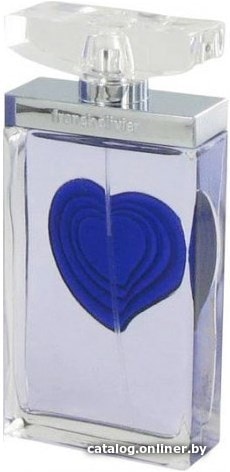 

Парфюмерная вода Franck Olivier Passion EdP (7.5 мл)