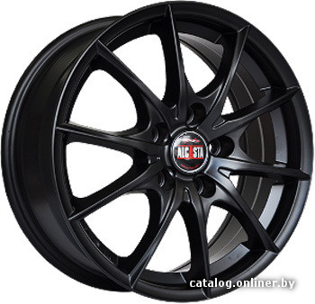 

Литые диски Alcasta M22 15x6" 4x100мм DIA 54.1мм ET 48мм MB