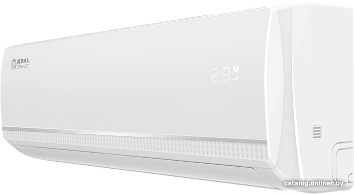 

Кондиционер Ultima Comfort Sirius SIR-18PN-IN/SIR-18PN-OUT