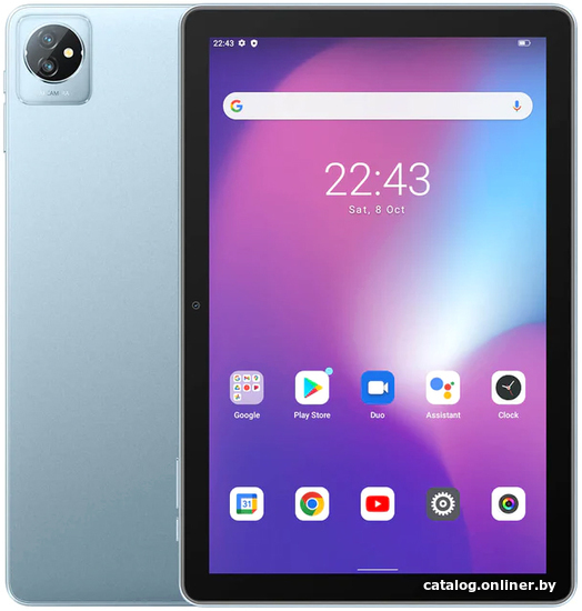 

Планшет Blackview Tab 7 WiFi 3GB/64GB (голубой)