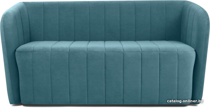 

Диван Divan Ваймон Velvet Mint 171429 (велюр, зеленый)