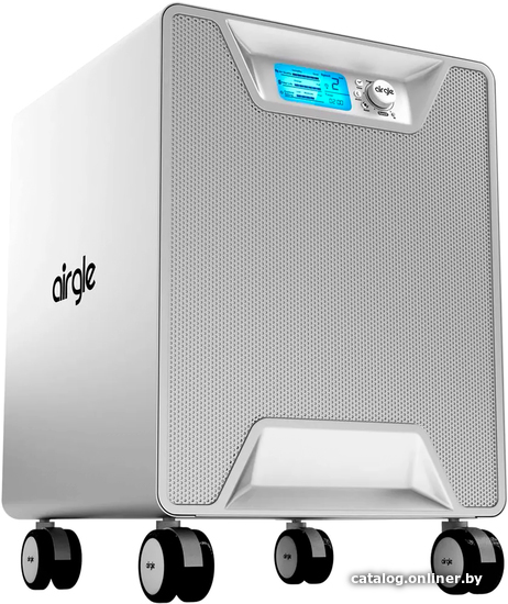 

Очиститель воздуха Airgle AG600