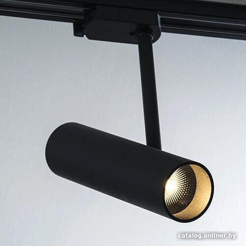 

Трековый светильник Italline M03-092 black