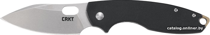 

Складной нож CRKT 5317D2 Pilar III