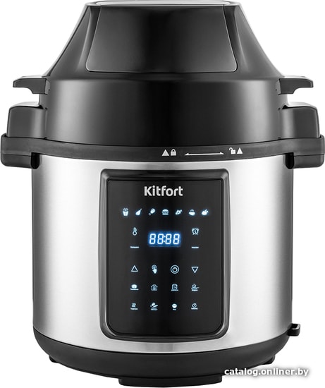 

Аэрогриль Kitfort KT-215