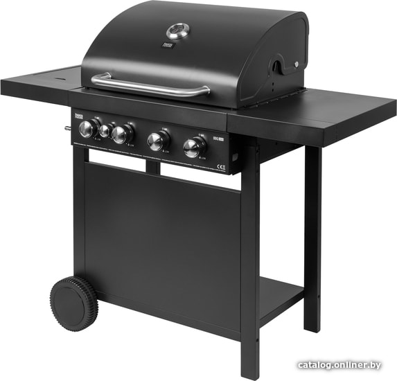 

Газовый гриль для дачи Teesa BBQ 5000