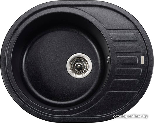 

Кухонная мойка Kaiser KGMO-6250 (черный мрамор)