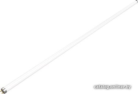 

Светодиодная лампочка Gauss LED Elementary T8 Glass G13 20 Вт 6500 K 93039