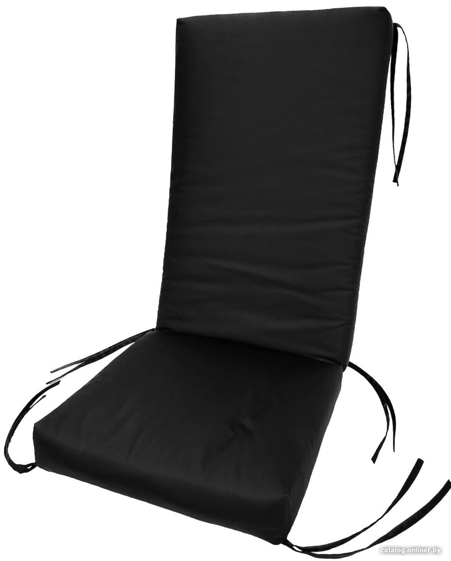 

Подушка на сиденье Loon Гарди 120х45 (черный)