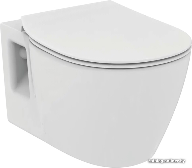 

Унитаз Ideal Standard Connect E822301