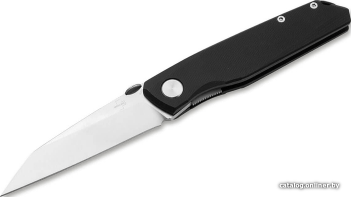 

Складной нож Boker 01BO354 Plus Connector G10