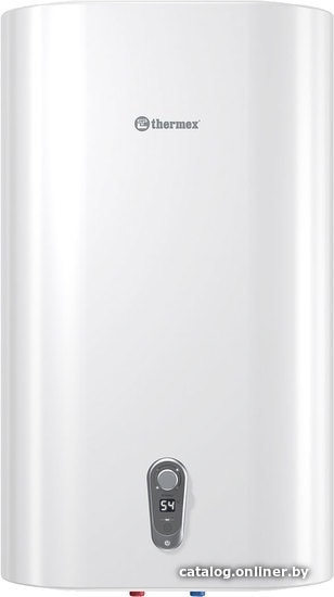 

Накопительный электрический водонагреватель Thermex Omnia 80 V