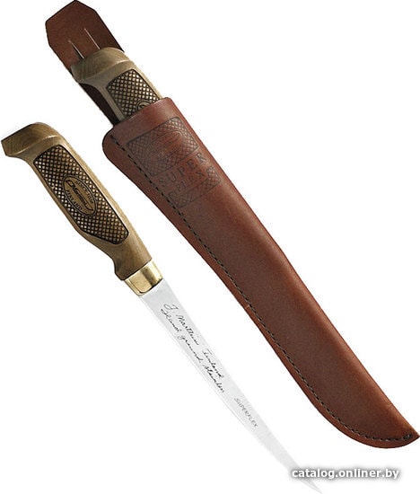 

Нож Marttiini Classic Filleting Superflex 6