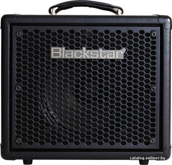 

Комбоусилитель Blackstar HT Metal 1