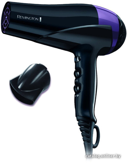 

Фен Remington Colour Protect D6090