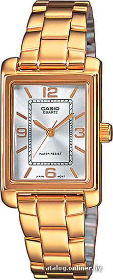 

Наручные часы Casio LTP-1234PG-7A