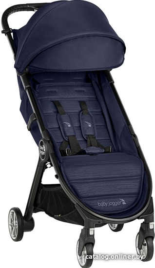 

Коляска прогулочная «книга» Baby Jogger City Tour 2 (seacrest)