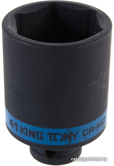 

Головка слесарная King Tony 443538M
