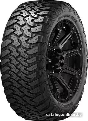 

Всесезонные шины Hankook Dynapro MT2 RT05 285/70R17 121/118Q