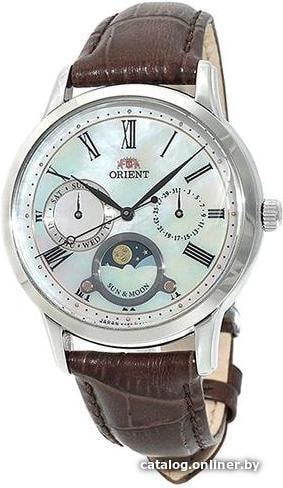 

Наручные часы Orient RA-KA0005A