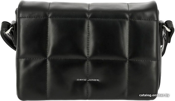 

Женская сумка David Jones 6837-2