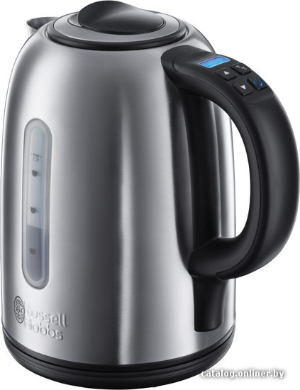 

Электрический чайник Russell Hobbs Buckingham (21040-70)