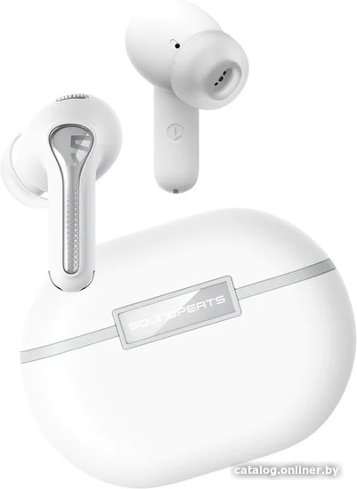 

Наушники SoundPeats Capsule3 Pro (белый)