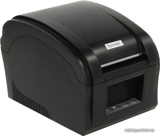 

Чеки и этикетки Xprinter XP-360B