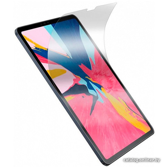 

Защитная пленка Baseus SGAPIPD-DZK02 (для iPad Pro 2018/2020 12.9)