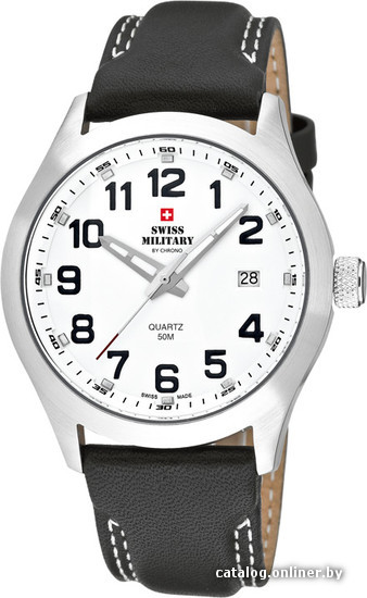 

Наручные часы Swiss Military by chrono SM34024.08