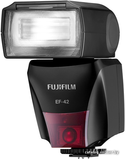 

Вспышка Fujifilm EF-42