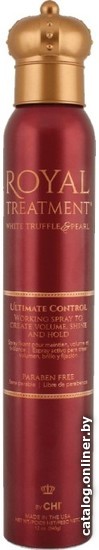 

CHI Лак для укладки волос Royal Treatment Ultimate Control 284 г