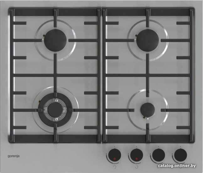 

Варочная панель Gorenje GKT641X