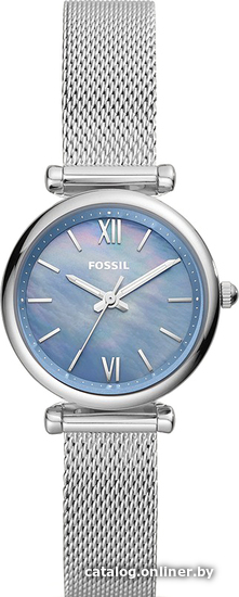 

Наручные часы Fossil Carlie Mini ES5083