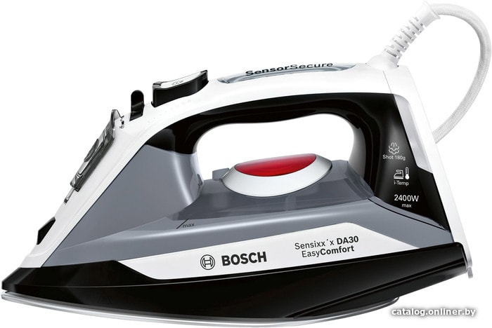 

Утюг Bosch TDA30EASY