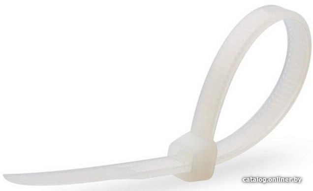 

Стяжка для кабеля Fortisflex КСС 50008 (100 шт)