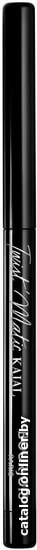 

Карандаш для глаз Bourjois Twist'Matic Kajal (тон 01 Black)