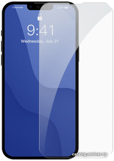 

Защитное стекло Baseus SGBL070002 (для iPhone 14)