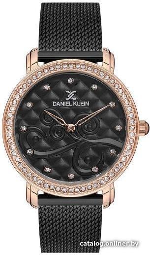 

Наручные часы Daniel Klein DK12730-5